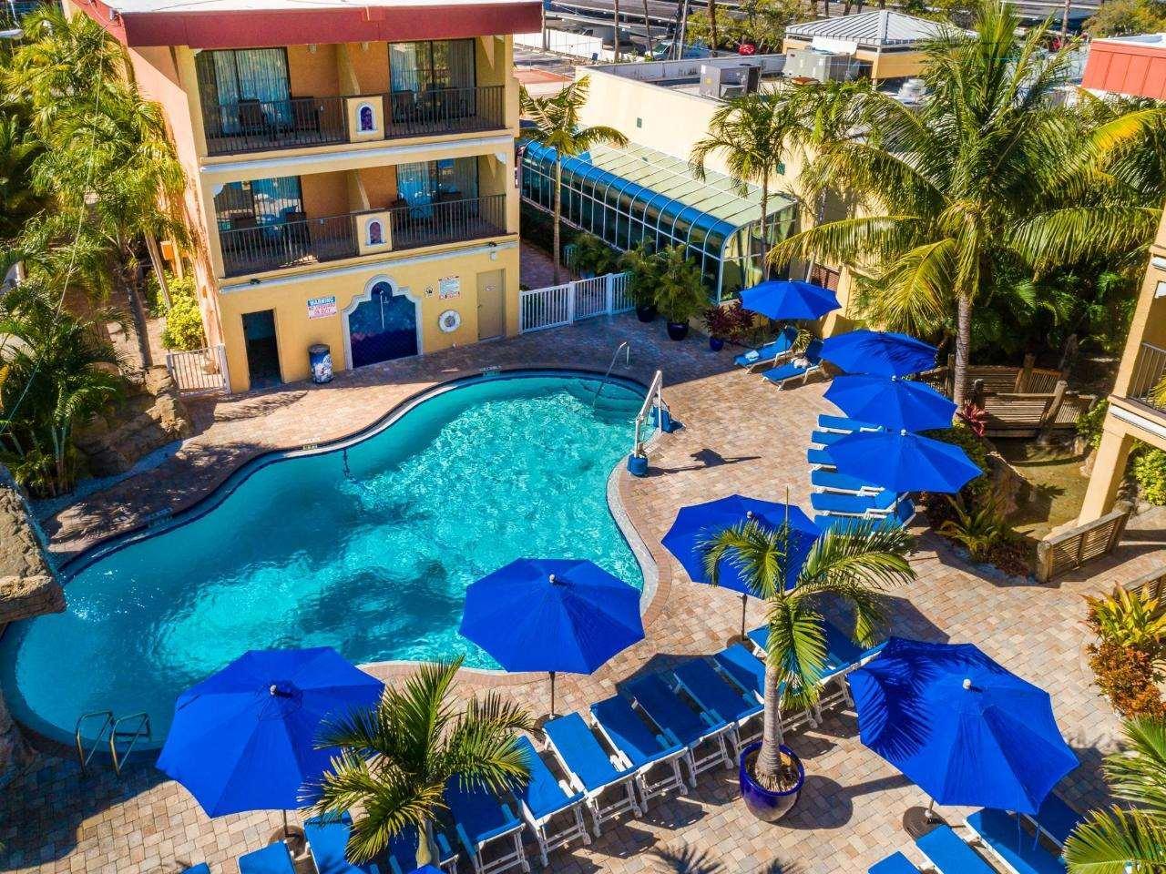 Coconut Cove All