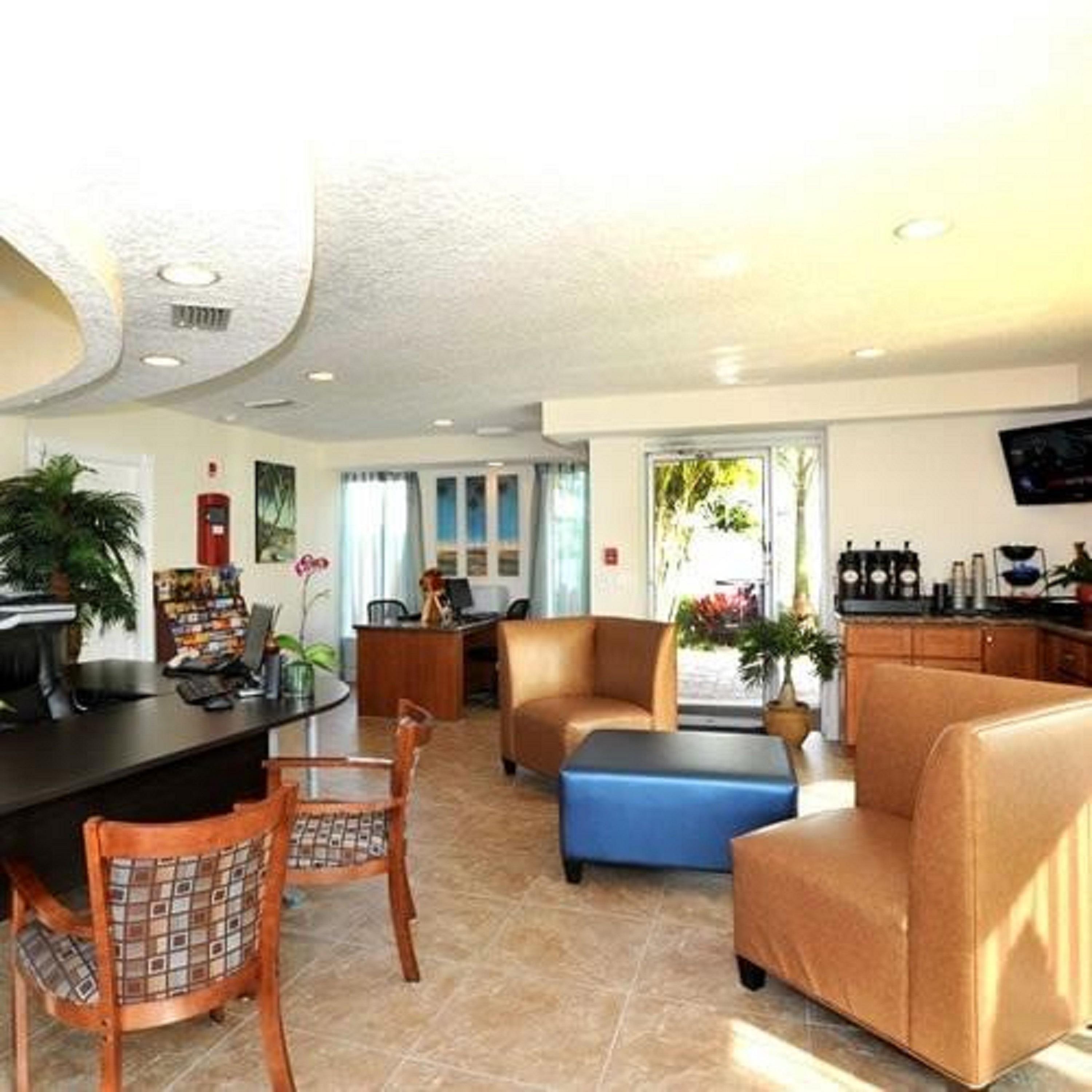 Coconut Cove All Resort