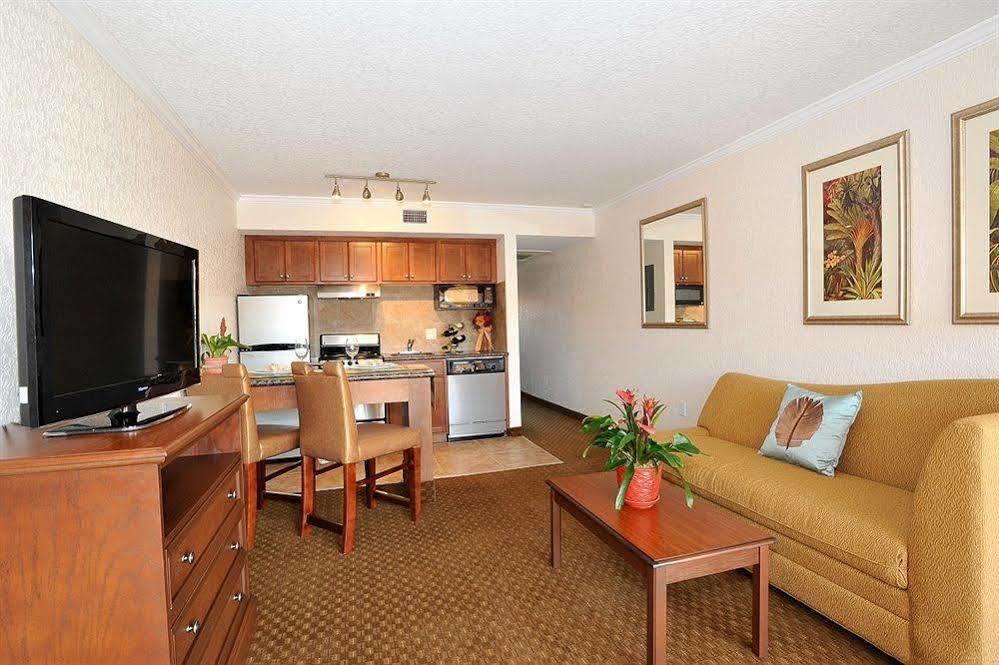 Resort Coconut Cove All Clearwater Beach