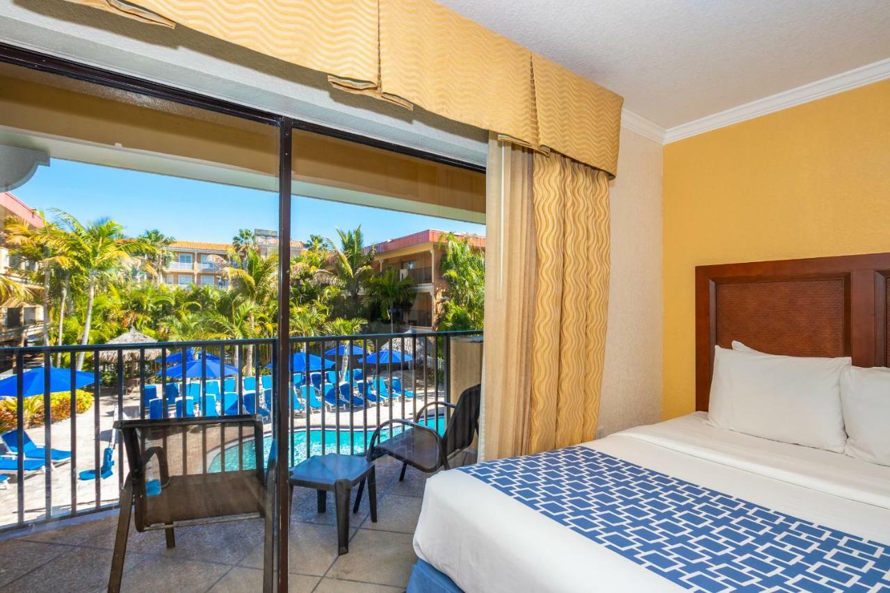 Coconut Cove All 3* Clearwater Beach