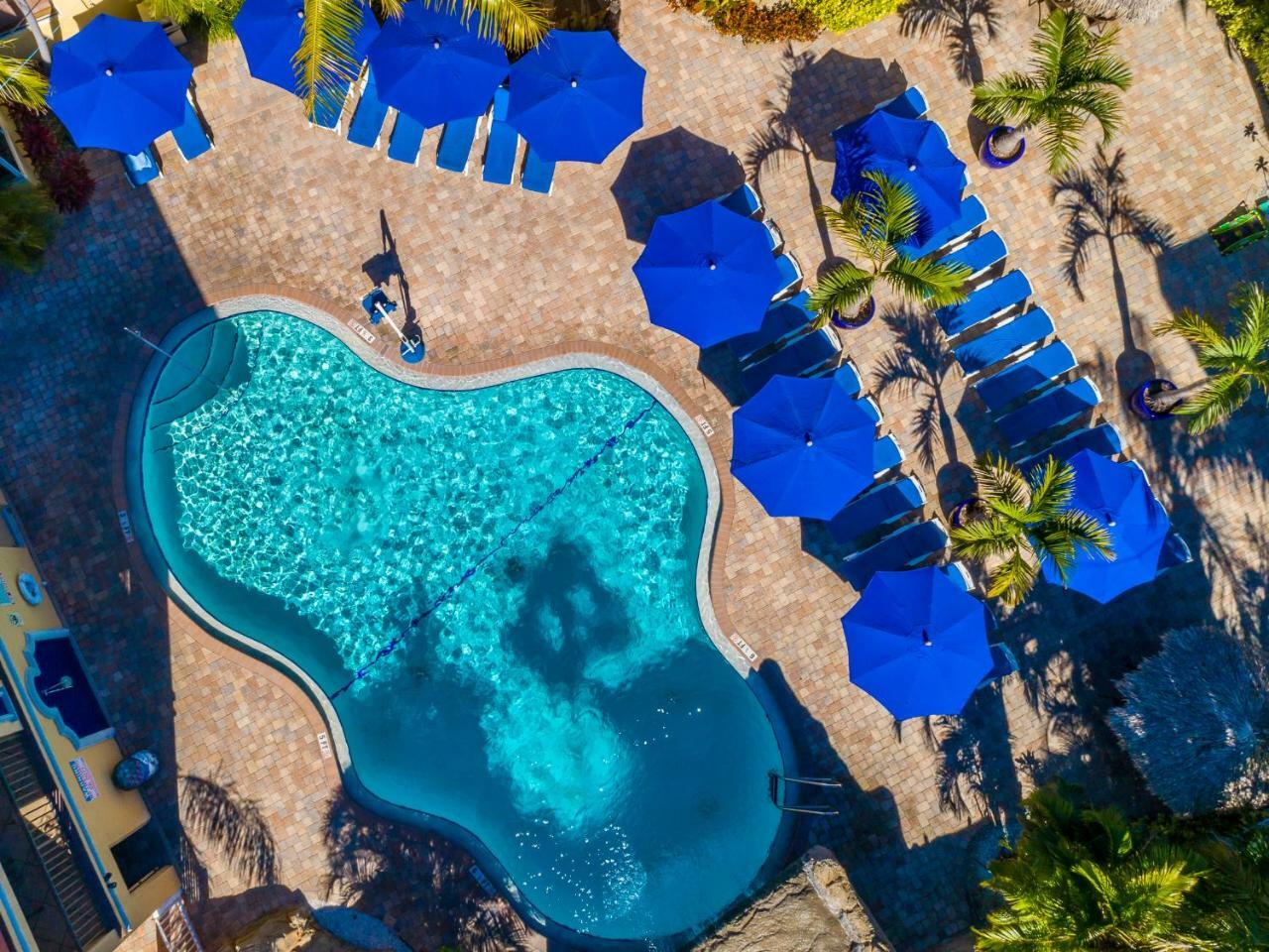 Coconut Cove All Resort