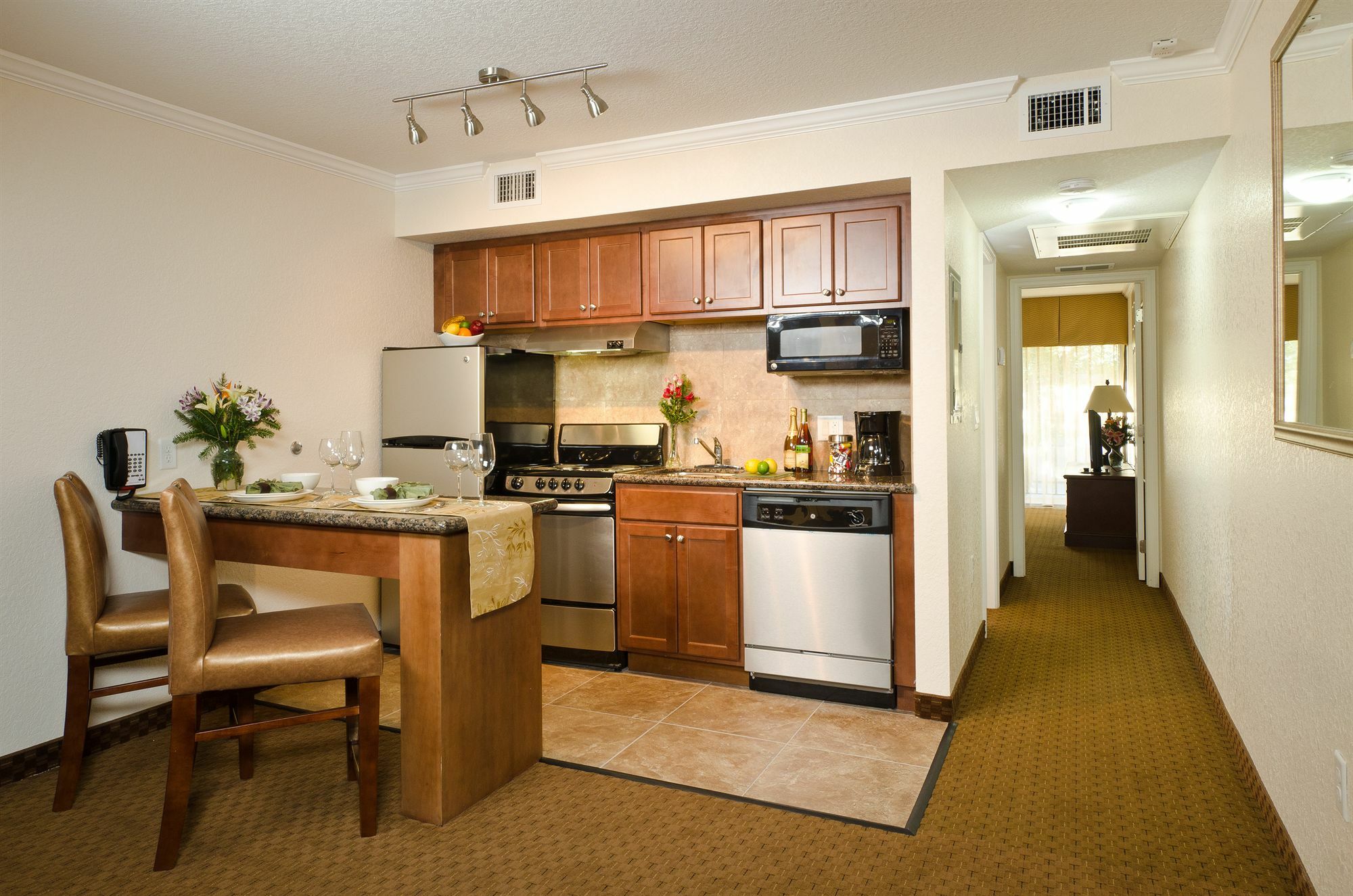 Coconut Cove All Resort