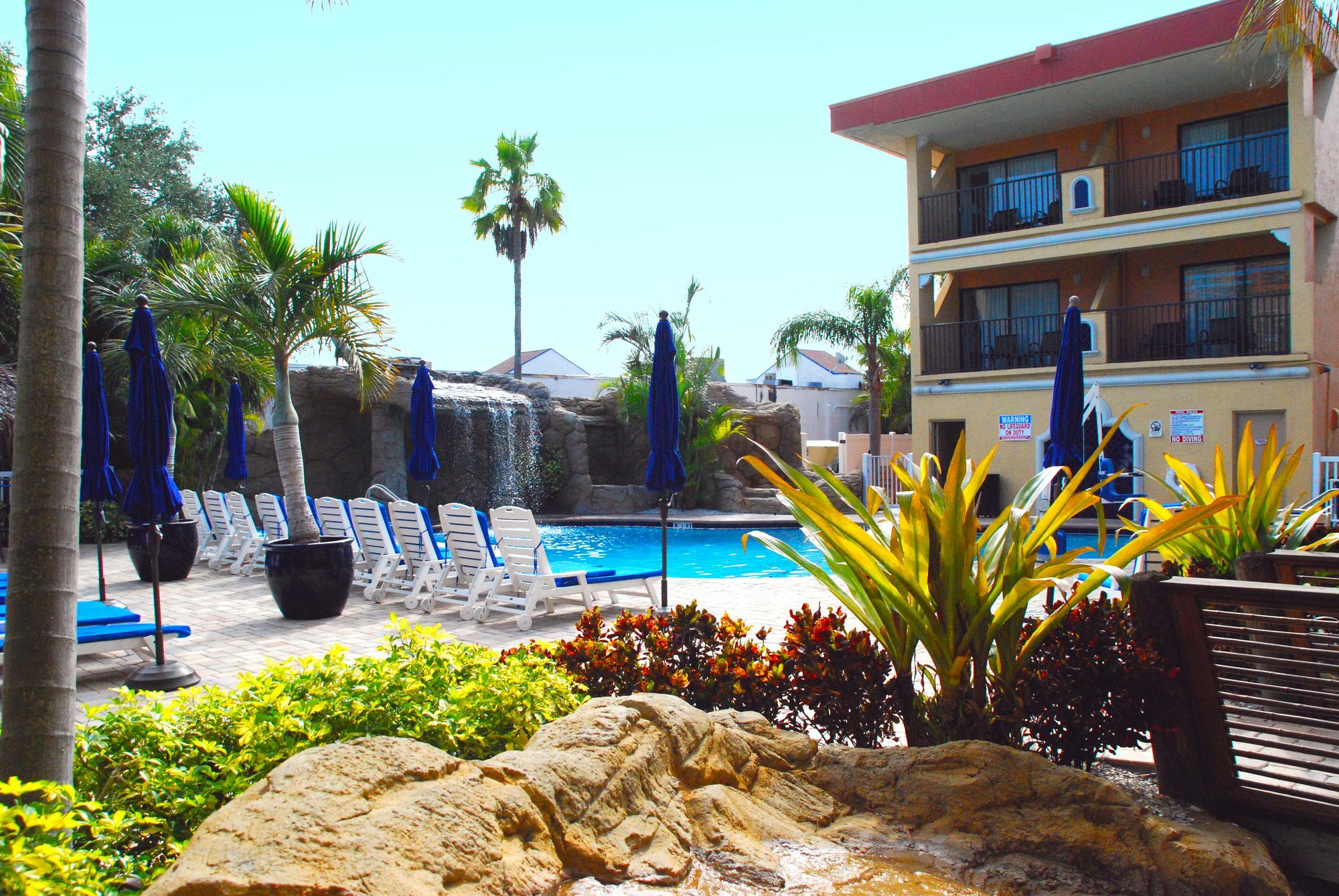Coconut Cove All Resort