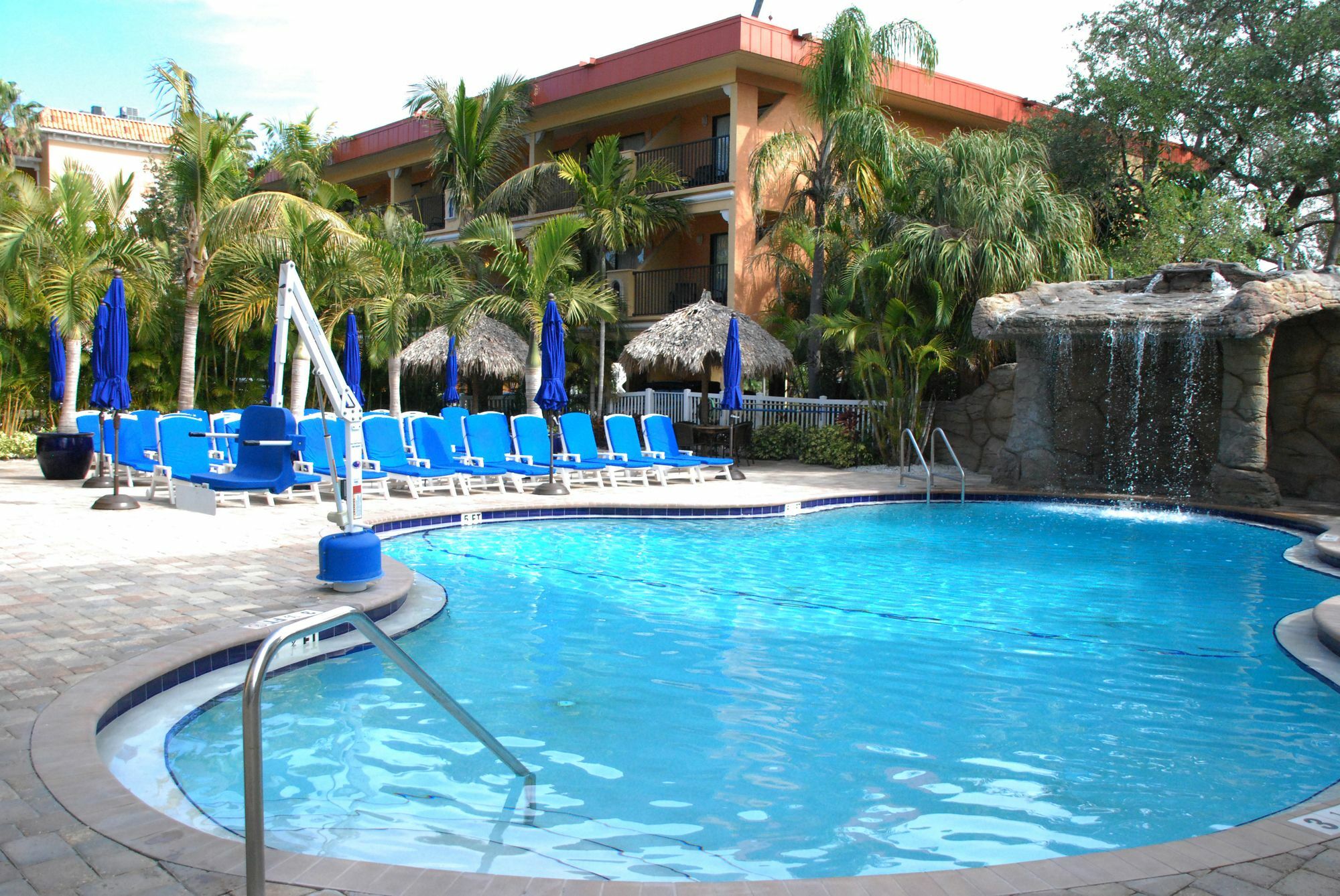 Coconut Cove All Clearwater Beach