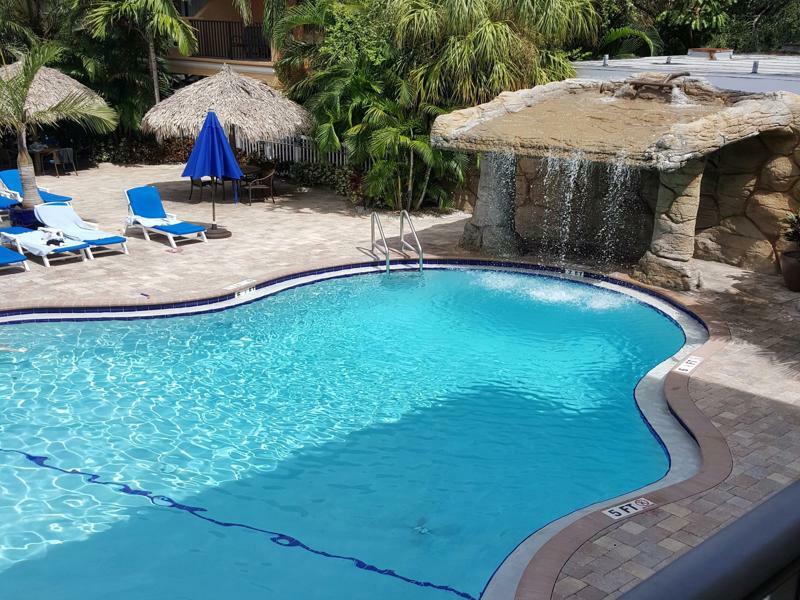 Resort Coconut Cove All 3*