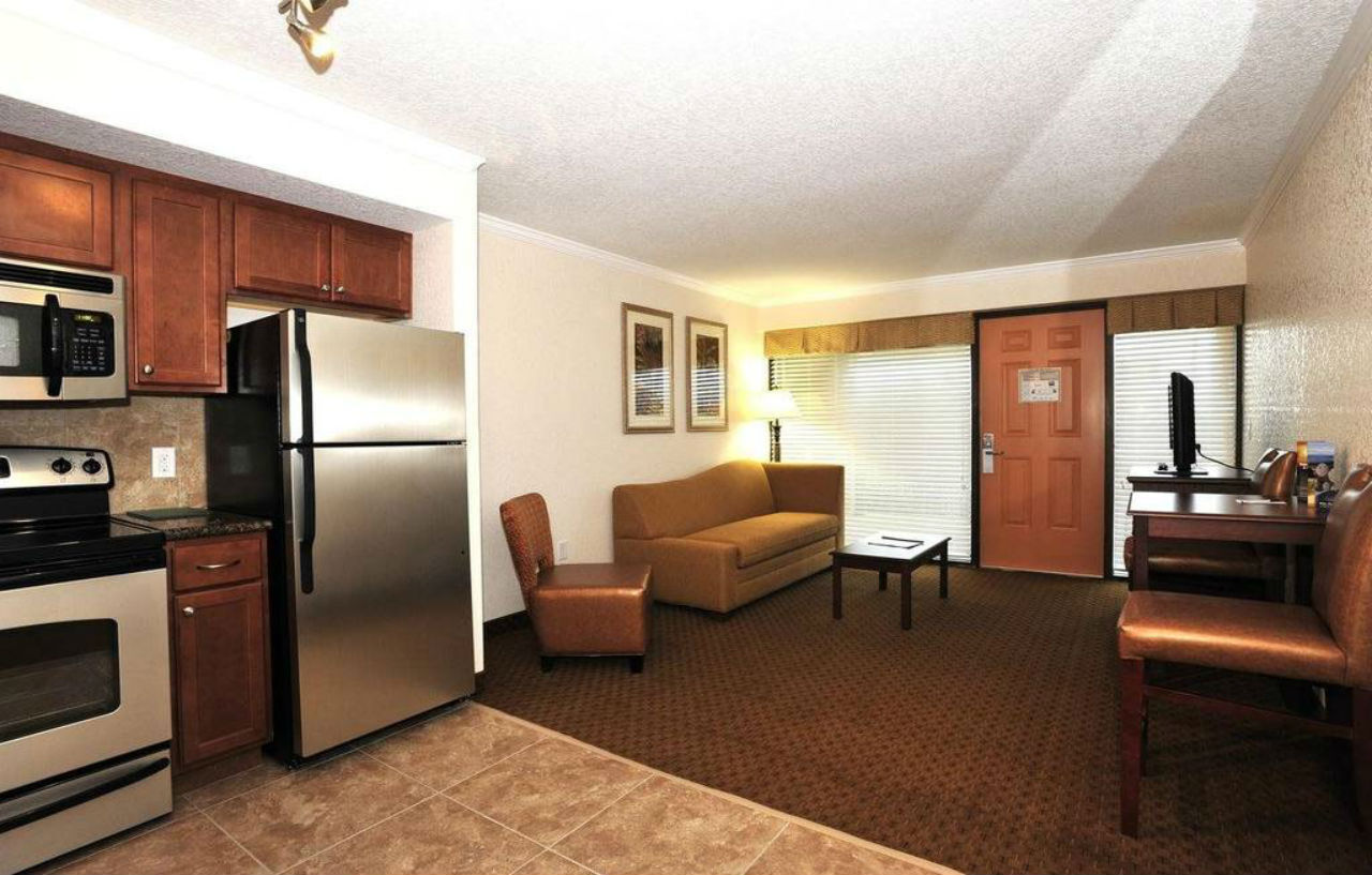 Resort Coconut Cove All Clearwater Beach