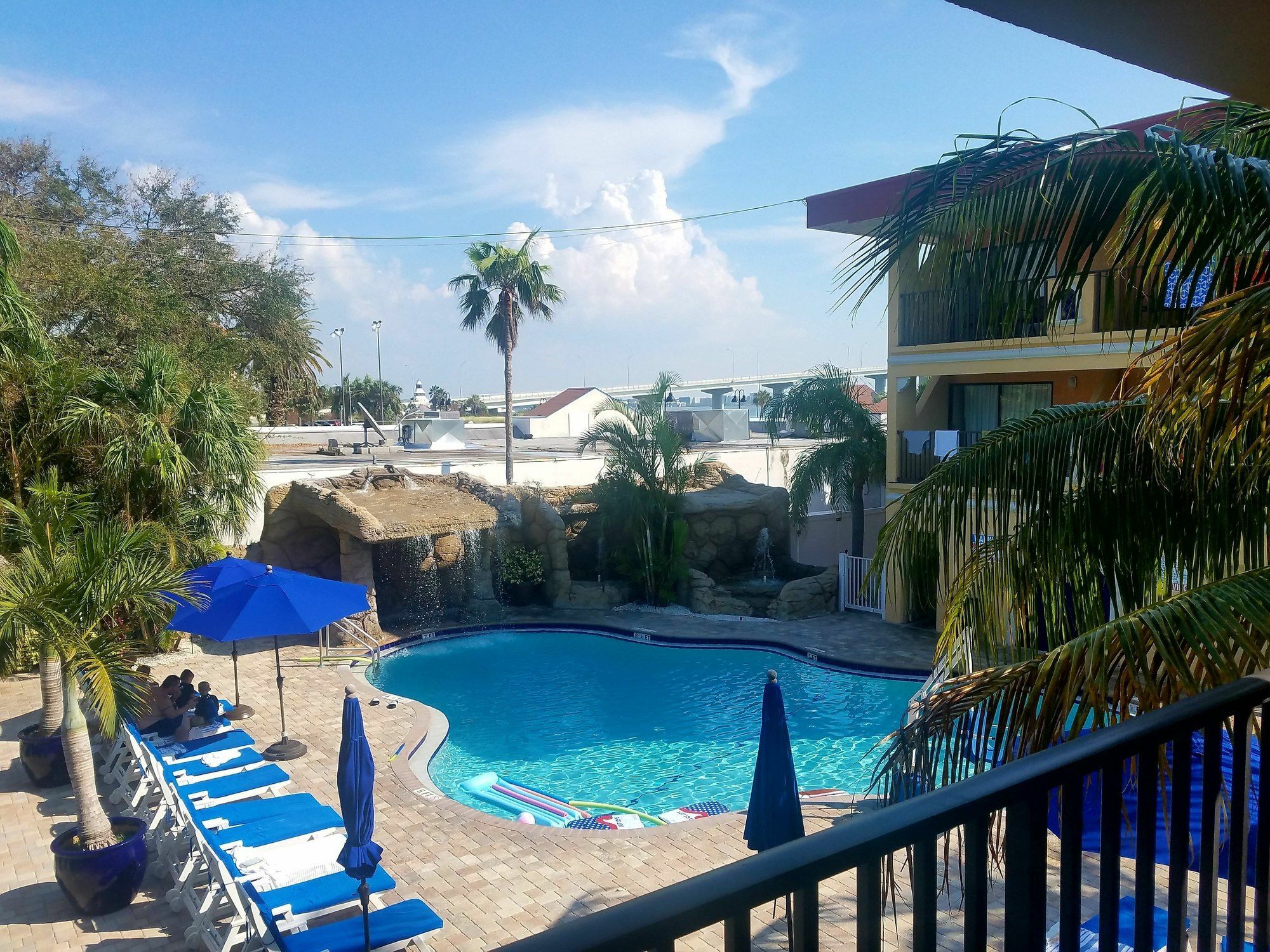 Resort Coconut Cove 3*